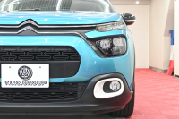 シトロエン C3 ｼｬｲﾝ　1ｵｰﾅｰ Pｽﾀ ECO ｸﾙｺﾝ ｱｸﾃｨﾌﾞｾｰﾌﾃｨﾌﾞﾚｰｷ LDW BSM ﾌｧﾌﾞﾘｯｸｼｰﾄ 7ｲﾝﾁﾀｯﾁｽｸﾘｰﾝ 純正ﾅﾋﾞTV 16ｲﾝﾁAW LEDﾍｯﾄﾞﾗｲﾄ ﾊﾞｲﾄｰﾝﾙｰﾌ　2年保証付