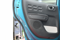 シトロエン C3 ｼｬｲﾝ　1ｵｰﾅｰ Pｽﾀ ECO ｸﾙｺﾝ ｱｸﾃｨﾌﾞｾｰﾌﾃｨﾌﾞﾚｰｷ LDW BSM ﾌｧﾌﾞﾘｯｸｼｰﾄ 7ｲﾝﾁﾀｯﾁｽｸﾘｰﾝ 純正ﾅﾋﾞTV 16ｲﾝﾁAW LEDﾍｯﾄﾞﾗｲﾄ ﾊﾞｲﾄｰﾝﾙｰﾌ　2年保証付