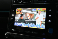 シトロエン C3 ｼｬｲﾝ　1ｵｰﾅｰ Pｽﾀ ECO ｸﾙｺﾝ ｱｸﾃｨﾌﾞｾｰﾌﾃｨﾌﾞﾚｰｷ LDW BSM ﾌｧﾌﾞﾘｯｸｼｰﾄ 7ｲﾝﾁﾀｯﾁｽｸﾘｰﾝ 純正ﾅﾋﾞTV 16ｲﾝﾁAW LEDﾍｯﾄﾞﾗｲﾄ ﾊﾞｲﾄｰﾝﾙｰﾌ　2年保証付