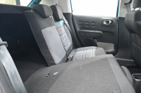 シトロエン C3 ｼｬｲﾝ　1ｵｰﾅｰ Pｽﾀ ECO ｸﾙｺﾝ ｱｸﾃｨﾌﾞｾｰﾌﾃｨﾌﾞﾚｰｷ LDW BSM ﾌｧﾌﾞﾘｯｸｼｰﾄ 7ｲﾝﾁﾀｯﾁｽｸﾘｰﾝ 純正ﾅﾋﾞTV 16ｲﾝﾁAW LEDﾍｯﾄﾞﾗｲﾄ ﾊﾞｲﾄｰﾝﾙｰﾌ　2年保証付