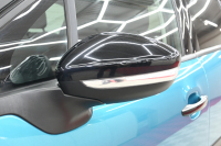 シトロエン C3 ｼｬｲﾝ　1ｵｰﾅｰ Pｽﾀ ECO ｸﾙｺﾝ ｱｸﾃｨﾌﾞｾｰﾌﾃｨﾌﾞﾚｰｷ LDW BSM ﾌｧﾌﾞﾘｯｸｼｰﾄ 7ｲﾝﾁﾀｯﾁｽｸﾘｰﾝ 純正ﾅﾋﾞTV 16ｲﾝﾁAW LEDﾍｯﾄﾞﾗｲﾄ ﾊﾞｲﾄｰﾝﾙｰﾌ　2年保証付