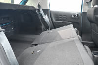 シトロエン C3 ｼｬｲﾝ　1ｵｰﾅｰ Pｽﾀ ECO ｸﾙｺﾝ ｱｸﾃｨﾌﾞｾｰﾌﾃｨﾌﾞﾚｰｷ LDW BSM ﾌｧﾌﾞﾘｯｸｼｰﾄ 7ｲﾝﾁﾀｯﾁｽｸﾘｰﾝ 純正ﾅﾋﾞTV 16ｲﾝﾁAW LEDﾍｯﾄﾞﾗｲﾄ ﾊﾞｲﾄｰﾝﾙｰﾌ　2年保証付