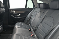 メルセデスベンツ Cクラス C220d AVG ﾜｺﾞﾝ ﾚｻﾞｰEXｸﾙｰｼﾌﾞ&RSP　ACC Pｽﾀ ECO 黒革 HDDﾅﾋﾞ ﾌﾙｾｸﾞ Brumesterｻｳﾝﾄﾞ HUD 純正17ｲﾝﾁAW 自動ﾃｰﾙｹﾞｰﾄ&ﾌｯﾄﾄﾗﾝｸ ｴｱﾊﾞﾗﾝｽP　2年保証付