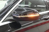 メルセデスベンツ Cクラス C220d AVG ﾜｺﾞﾝ ﾚｻﾞｰEXｸﾙｰｼﾌﾞ&RSP　ACC Pｽﾀ ECO 黒革 HDDﾅﾋﾞ ﾌﾙｾｸﾞ Brumesterｻｳﾝﾄﾞ HUD 純正17ｲﾝﾁAW 自動ﾃｰﾙｹﾞｰﾄ&ﾌｯﾄﾄﾗﾝｸ ｴｱﾊﾞﾗﾝｽP　2年保証付