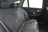 メルセデスベンツ Cクラス C220d AVG ﾜｺﾞﾝ ﾚｻﾞｰEXｸﾙｰｼﾌﾞ&RSP　ACC Pｽﾀ ECO 黒革 HDDﾅﾋﾞ ﾌﾙｾｸﾞ Brumesterｻｳﾝﾄﾞ HUD 純正17ｲﾝﾁAW 自動ﾃｰﾙｹﾞｰﾄ&ﾌｯﾄﾄﾗﾝｸ ｴｱﾊﾞﾗﾝｽP　2年保証付