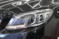 メルセデスベンツ Cクラス C220d AVG ﾜｺﾞﾝ ﾚｻﾞｰEXｸﾙｰｼﾌﾞ&RSP　ACC Pｽﾀ ECO 黒革 HDDﾅﾋﾞ ﾌﾙｾｸﾞ Brumesterｻｳﾝﾄﾞ HUD 純正17ｲﾝﾁAW 自動ﾃｰﾙｹﾞｰﾄ&ﾌｯﾄﾄﾗﾝｸ ｴｱﾊﾞﾗﾝｽP　2年保証付