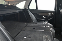 メルセデスベンツ Cクラス C220d AVG ﾜｺﾞﾝ ﾚｻﾞｰEXｸﾙｰｼﾌﾞ&RSP　ACC Pｽﾀ ECO 黒革 HDDﾅﾋﾞ ﾌﾙｾｸﾞ Brumesterｻｳﾝﾄﾞ HUD 純正17ｲﾝﾁAW 自動ﾃｰﾙｹﾞｰﾄ&ﾌｯﾄﾄﾗﾝｸ ｴｱﾊﾞﾗﾝｽP　2年保証付