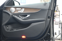 メルセデスベンツ Cクラス C220d AVG ﾜｺﾞﾝ ﾚｻﾞｰEXｸﾙｰｼﾌﾞ&RSP　ACC Pｽﾀ ECO 黒革 HDDﾅﾋﾞ ﾌﾙｾｸﾞ Brumesterｻｳﾝﾄﾞ HUD 純正17ｲﾝﾁAW 自動ﾃｰﾙｹﾞｰﾄ&ﾌｯﾄﾄﾗﾝｸ ｴｱﾊﾞﾗﾝｽP　2年保証付