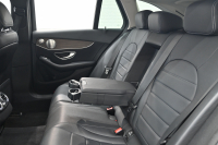 メルセデスベンツ Cクラス C220d AVG ﾜｺﾞﾝ ﾚｻﾞｰEXｸﾙｰｼﾌﾞ&RSP　ACC Pｽﾀ ECO 黒革 HDDﾅﾋﾞ ﾌﾙｾｸﾞ Brumesterｻｳﾝﾄﾞ HUD 純正17ｲﾝﾁAW 自動ﾃｰﾙｹﾞｰﾄ&ﾌｯﾄﾄﾗﾝｸ ｴｱﾊﾞﾗﾝｽP　2年保証付