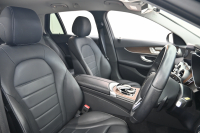 メルセデスベンツ Cクラス C220d AVG ﾜｺﾞﾝ ﾚｻﾞｰEXｸﾙｰｼﾌﾞ&RSP　ACC Pｽﾀ ECO 黒革 HDDﾅﾋﾞ ﾌﾙｾｸﾞ Brumesterｻｳﾝﾄﾞ HUD 純正17ｲﾝﾁAW 自動ﾃｰﾙｹﾞｰﾄ&ﾌｯﾄﾄﾗﾝｸ ｴｱﾊﾞﾗﾝｽP　2年保証付