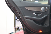 メルセデスベンツ Cクラス C220d AVG ﾜｺﾞﾝ ﾚｻﾞｰEXｸﾙｰｼﾌﾞ&RSP　ACC Pｽﾀ ECO 黒革 HDDﾅﾋﾞ ﾌﾙｾｸﾞ Brumesterｻｳﾝﾄﾞ HUD 純正17ｲﾝﾁAW 自動ﾃｰﾙｹﾞｰﾄ&ﾌｯﾄﾄﾗﾝｸ ｴｱﾊﾞﾗﾝｽP　2年保証付