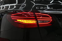 メルセデスベンツ Cクラス C220d AVG ﾜｺﾞﾝ ﾚｻﾞｰEXｸﾙｰｼﾌﾞ&RSP　ACC Pｽﾀ ECO 黒革 HDDﾅﾋﾞ ﾌﾙｾｸﾞ Brumesterｻｳﾝﾄﾞ HUD 純正17ｲﾝﾁAW 自動ﾃｰﾙｹﾞｰﾄ&ﾌｯﾄﾄﾗﾝｸ ｴｱﾊﾞﾗﾝｽP　2年保証付