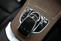 メルセデスベンツ Cクラス C220d AVG ﾜｺﾞﾝ ﾚｻﾞｰEXｸﾙｰｼﾌﾞ&RSP　ACC Pｽﾀ ECO 黒革 HDDﾅﾋﾞ ﾌﾙｾｸﾞ Brumesterｻｳﾝﾄﾞ HUD 純正17ｲﾝﾁAW 自動ﾃｰﾙｹﾞｰﾄ&ﾌｯﾄﾄﾗﾝｸ ｴｱﾊﾞﾗﾝｽP　2年保証付