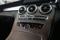 メルセデスベンツ Cクラス C220d AVG ﾜｺﾞﾝ ﾚｻﾞｰEXｸﾙｰｼﾌﾞ&RSP　ACC Pｽﾀ ECO 黒革 HDDﾅﾋﾞ ﾌﾙｾｸﾞ Brumesterｻｳﾝﾄﾞ HUD 純正17ｲﾝﾁAW 自動ﾃｰﾙｹﾞｰﾄ&ﾌｯﾄﾄﾗﾝｸ ｴｱﾊﾞﾗﾝｽP　2年保証付