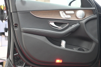 メルセデスベンツ Cクラス C220d AVG ﾜｺﾞﾝ ﾚｻﾞｰEXｸﾙｰｼﾌﾞ&RSP　ACC Pｽﾀ ECO 黒革 HDDﾅﾋﾞ ﾌﾙｾｸﾞ Brumesterｻｳﾝﾄﾞ HUD 純正17ｲﾝﾁAW 自動ﾃｰﾙｹﾞｰﾄ&ﾌｯﾄﾄﾗﾝｸ ｴｱﾊﾞﾗﾝｽP　2年保証付