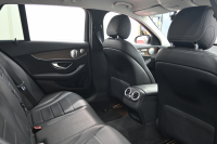 メルセデスベンツ Cクラス C220d AVG ﾜｺﾞﾝ ﾚｻﾞｰEXｸﾙｰｼﾌﾞ&RSP　ACC Pｽﾀ ECO 黒革 HDDﾅﾋﾞ ﾌﾙｾｸﾞ Brumesterｻｳﾝﾄﾞ HUD 純正17ｲﾝﾁAW 自動ﾃｰﾙｹﾞｰﾄ&ﾌｯﾄﾄﾗﾝｸ ｴｱﾊﾞﾗﾝｽP　2年保証付