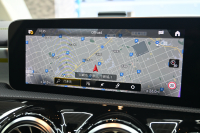 メルセデスベンツ Aクラス A180 Edition1　250台限定 ﾚｰﾀﾞｰP ACC Pｽﾀ ECO ﾊｰﾌ革 純正HDDﾅﾋﾞ ﾌﾙｾｸﾞ CarPlay 360ｶﾒﾗ 専用AMGｴｱﾛ&19ｲﾝﾁAW LEDﾗｲﾄ ﾍｯﾄﾞｱｯﾌﾟD　2年保証付