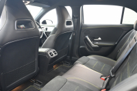 メルセデスベンツ Aクラス A180 Edition1　250台限定 ﾚｰﾀﾞｰP ACC Pｽﾀ ECO ﾊｰﾌ革 純正HDDﾅﾋﾞ ﾌﾙｾｸﾞ CarPlay 360ｶﾒﾗ 専用AMGｴｱﾛ&19ｲﾝﾁAW LEDﾗｲﾄ ﾍｯﾄﾞｱｯﾌﾟD　2年保証付