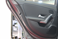 メルセデスベンツ Aクラス A180 Edition1　250台限定 ﾚｰﾀﾞｰP ACC Pｽﾀ ECO ﾊｰﾌ革 純正HDDﾅﾋﾞ ﾌﾙｾｸﾞ CarPlay 360ｶﾒﾗ 専用AMGｴｱﾛ&19ｲﾝﾁAW LEDﾗｲﾄ ﾍｯﾄﾞｱｯﾌﾟD　2年保証付