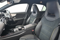 メルセデスベンツ Aクラス A180 Edition1　250台限定 ﾚｰﾀﾞｰP ACC Pｽﾀ ECO ﾊｰﾌ革 純正HDDﾅﾋﾞ ﾌﾙｾｸﾞ CarPlay 360ｶﾒﾗ 専用AMGｴｱﾛ&19ｲﾝﾁAW LEDﾗｲﾄ ﾍｯﾄﾞｱｯﾌﾟD　2年保証付