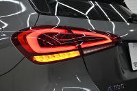 メルセデスベンツ Aクラス A180 Edition1　250台限定 ﾚｰﾀﾞｰP ACC Pｽﾀ ECO ﾊｰﾌ革 純正HDDﾅﾋﾞ ﾌﾙｾｸﾞ CarPlay 360ｶﾒﾗ 専用AMGｴｱﾛ&19ｲﾝﾁAW LEDﾗｲﾄ ﾍｯﾄﾞｱｯﾌﾟD　2年保証付