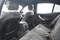 BMW 3シリーズ 320d Mｽﾎﾟｰﾂ　ACC ﾄﾞﾗｲﾋﾞﾝｸﾞｱｼｽﾄ LCW ｽﾎﾟｰﾂｼｰﾄ iDriveHDDﾅﾋﾞ BTｵｰﾃﾞｨｵ&TEL Bｶﾒﾗ Mｴｱﾛ&18ｲﾝﾁAW LEDﾗｲﾄ　2年保証付