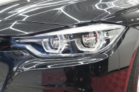 BMW 3シリーズ 320d Mｽﾎﾟｰﾂ　ACC ﾄﾞﾗｲﾋﾞﾝｸﾞｱｼｽﾄ LCW ｽﾎﾟｰﾂｼｰﾄ iDriveHDDﾅﾋﾞ BTｵｰﾃﾞｨｵ&TEL Bｶﾒﾗ Mｴｱﾛ&18ｲﾝﾁAW LEDﾗｲﾄ　2年保証付