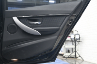 BMW 3シリーズ 320d Mｽﾎﾟｰﾂ　ACC ﾄﾞﾗｲﾋﾞﾝｸﾞｱｼｽﾄ LCW ｽﾎﾟｰﾂｼｰﾄ iDriveHDDﾅﾋﾞ BTｵｰﾃﾞｨｵ&TEL Bｶﾒﾗ Mｴｱﾛ&18ｲﾝﾁAW LEDﾗｲﾄ　2年保証付