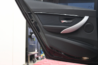 BMW 3シリーズ 320d Mｽﾎﾟｰﾂ　ACC ﾄﾞﾗｲﾋﾞﾝｸﾞｱｼｽﾄ LCW ｽﾎﾟｰﾂｼｰﾄ iDriveHDDﾅﾋﾞ BTｵｰﾃﾞｨｵ&TEL Bｶﾒﾗ Mｴｱﾛ&18ｲﾝﾁAW LEDﾗｲﾄ　2年保証付