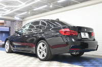 BMW 3シリーズ 320d Mｽﾎﾟｰﾂ　ACC ﾄﾞﾗｲﾋﾞﾝｸﾞｱｼｽﾄ LCW ｽﾎﾟｰﾂｼｰﾄ iDriveHDDﾅﾋﾞ BTｵｰﾃﾞｨｵ&TEL Bｶﾒﾗ Mｴｱﾛ&18ｲﾝﾁAW LEDﾗｲﾄ　2年保証付