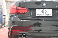 BMW 3シリーズ 320d Mｽﾎﾟｰﾂ　ACC ﾄﾞﾗｲﾋﾞﾝｸﾞｱｼｽﾄ LCW ｽﾎﾟｰﾂｼｰﾄ iDriveHDDﾅﾋﾞ BTｵｰﾃﾞｨｵ&TEL Bｶﾒﾗ Mｴｱﾛ&18ｲﾝﾁAW LEDﾗｲﾄ　2年保証付