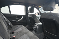 BMW 3シリーズ 320d Mｽﾎﾟｰﾂ　ACC ﾄﾞﾗｲﾋﾞﾝｸﾞｱｼｽﾄ LCW ｽﾎﾟｰﾂｼｰﾄ iDriveHDDﾅﾋﾞ BTｵｰﾃﾞｨｵ&TEL Bｶﾒﾗ Mｴｱﾛ&18ｲﾝﾁAW LEDﾗｲﾄ　2年保証付