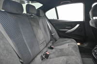 BMW 3シリーズ 320d Mｽﾎﾟｰﾂ　ACC ﾄﾞﾗｲﾋﾞﾝｸﾞｱｼｽﾄ LCW ｽﾎﾟｰﾂｼｰﾄ iDriveHDDﾅﾋﾞ BTｵｰﾃﾞｨｵ&TEL Bｶﾒﾗ Mｴｱﾛ&18ｲﾝﾁAW LEDﾗｲﾄ　2年保証付