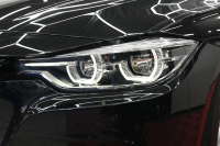 BMW 3シリーズ 320d Mｽﾎﾟｰﾂ　ACC ﾄﾞﾗｲﾋﾞﾝｸﾞｱｼｽﾄ LCW ｽﾎﾟｰﾂｼｰﾄ iDriveHDDﾅﾋﾞ BTｵｰﾃﾞｨｵ&TEL Bｶﾒﾗ Mｴｱﾛ&18ｲﾝﾁAW LEDﾗｲﾄ　2年保証付