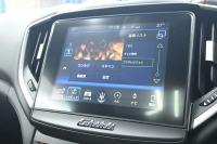 マセラティ ギブリ S ﾄﾞﾗｲﾊﾞｰｱｼｽﾀﾝｽPKG　ACC BSM 黒革 8.4ｲﾝﾁMTC+ TV CarPlay 360ｶﾒﾗ ｳﾗｰﾉ20ｲﾝﾁAW ﾊﾟﾄﾞﾙｼﾌﾄ ｵｰﾄﾄﾗﾝｸ　2年保証付