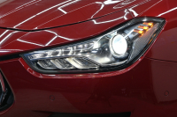 マセラティ ギブリ S ﾄﾞﾗｲﾊﾞｰｱｼｽﾀﾝｽPKG　ACC BSM 黒革 8.4ｲﾝﾁMTC+ TV CarPlay 360ｶﾒﾗ ｳﾗｰﾉ20ｲﾝﾁAW ﾊﾟﾄﾞﾙｼﾌﾄ ｵｰﾄﾄﾗﾝｸ　2年保証付