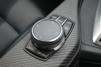 BMW Mシリーズ M2 ｺﾝﾍﾟﾃｨｼｮﾝ　正規D車 後期LCI ｺﾝﾌｫｰﾄA ｲﾝﾃﾘｼﾞｪﾝﾄS 黒革 純正iDriveﾅﾋﾞ 19ｲﾝﾁAW BILSTEIN車高調　2年保証付