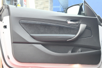 BMW Mシリーズ M2 ｺﾝﾍﾟﾃｨｼｮﾝ　正規D車 後期LCI ｺﾝﾌｫｰﾄA ｲﾝﾃﾘｼﾞｪﾝﾄS 黒革 純正iDriveﾅﾋﾞ 19ｲﾝﾁAW BILSTEIN車高調　2年保証付