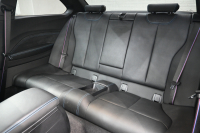 BMW Mシリーズ M2 ｺﾝﾍﾟﾃｨｼｮﾝ　正規D車 後期LCI ｺﾝﾌｫｰﾄA ｲﾝﾃﾘｼﾞｪﾝﾄS 黒革 純正iDriveﾅﾋﾞ 19ｲﾝﾁAW BILSTEIN車高調　2年保証付