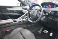 プジョー 3008 GT HYBRID 4　1ｵｰﾅｰ 後期ﾓﾃﾞﾙ ACC LKA ﾊｰﾌ革 ﾊﾟﾉﾗﾏR 純正ﾅﾋﾞTV ﾘｱﾓﾆﾀｰ CarPlay ﾊﾟﾉﾗﾏﾋﾞｭｰｶﾒﾗ 前後ｺｰﾅｰｾﾝｻｰ 純正18ｲﾝﾁAW LEDﾗｲﾄ　2年保証付