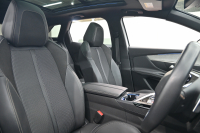 プジョー 3008 GT HYBRID 4　1ｵｰﾅｰ 後期ﾓﾃﾞﾙ ACC LKA ﾊｰﾌ革 ﾊﾟﾉﾗﾏR 純正ﾅﾋﾞTV ﾘｱﾓﾆﾀｰ CarPlay ﾊﾟﾉﾗﾏﾋﾞｭｰｶﾒﾗ 前後ｺｰﾅｰｾﾝｻｰ 純正18ｲﾝﾁAW LEDﾗｲﾄ　2年保証付