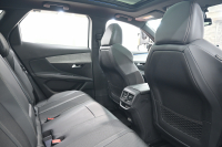 プジョー 3008 GT HYBRID 4　1ｵｰﾅｰ 後期ﾓﾃﾞﾙ ACC LKA ﾊｰﾌ革 ﾊﾟﾉﾗﾏR 純正ﾅﾋﾞTV ﾘｱﾓﾆﾀｰ CarPlay ﾊﾟﾉﾗﾏﾋﾞｭｰｶﾒﾗ 前後ｺｰﾅｰｾﾝｻｰ 純正18ｲﾝﾁAW LEDﾗｲﾄ　2年保証付