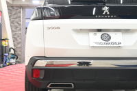 プジョー 3008 GT HYBRID 4　1ｵｰﾅｰ 後期ﾓﾃﾞﾙ ACC LKA ﾊｰﾌ革 ﾊﾟﾉﾗﾏR 純正ﾅﾋﾞTV ﾘｱﾓﾆﾀｰ CarPlay ﾊﾟﾉﾗﾏﾋﾞｭｰｶﾒﾗ 前後ｺｰﾅｰｾﾝｻｰ 純正18ｲﾝﾁAW LEDﾗｲﾄ　2年保証付