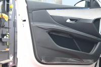 プジョー 3008 GT HYBRID 4　1ｵｰﾅｰ 後期ﾓﾃﾞﾙ ACC LKA ﾊｰﾌ革 ﾊﾟﾉﾗﾏR 純正ﾅﾋﾞTV ﾘｱﾓﾆﾀｰ CarPlay ﾊﾟﾉﾗﾏﾋﾞｭｰｶﾒﾗ 前後ｺｰﾅｰｾﾝｻｰ 純正18ｲﾝﾁAW LEDﾗｲﾄ　2年保証付