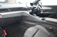 プジョー 3008 GT HYBRID 4　1ｵｰﾅｰ 後期ﾓﾃﾞﾙ ACC LKA ﾊｰﾌ革 ﾊﾟﾉﾗﾏR 純正ﾅﾋﾞTV ﾘｱﾓﾆﾀｰ CarPlay ﾊﾟﾉﾗﾏﾋﾞｭｰｶﾒﾗ 前後ｺｰﾅｰｾﾝｻｰ 純正18ｲﾝﾁAW LEDﾗｲﾄ　2年保証付