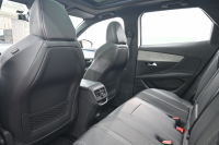 プジョー 3008 GT HYBRID 4　1ｵｰﾅｰ 後期ﾓﾃﾞﾙ ACC LKA ﾊｰﾌ革 ﾊﾟﾉﾗﾏR 純正ﾅﾋﾞTV ﾘｱﾓﾆﾀｰ CarPlay ﾊﾟﾉﾗﾏﾋﾞｭｰｶﾒﾗ 前後ｺｰﾅｰｾﾝｻｰ 純正18ｲﾝﾁAW LEDﾗｲﾄ　2年保証付