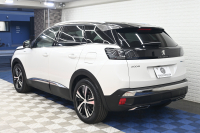 プジョー 3008 GT HYBRID 4　1ｵｰﾅｰ 後期ﾓﾃﾞﾙ ACC LKA ﾊｰﾌ革 ﾊﾟﾉﾗﾏR 純正ﾅﾋﾞTV ﾘｱﾓﾆﾀｰ CarPlay ﾊﾟﾉﾗﾏﾋﾞｭｰｶﾒﾗ 前後ｺｰﾅｰｾﾝｻｰ 純正18ｲﾝﾁAW LEDﾗｲﾄ　2年保証付