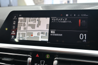 BMW 3シリーズ 320d XDrive MｽﾎﾟｰﾂPKG　ｲﾝﾃﾘS ACC LKA LCA ｽﾃｱﾘﾝｸﾞA ﾊｰﾌ革 純正ﾅﾋﾞ BTｵｰﾃﾞｨｵ&TEL 360ｶﾒﾗ Carplay Mｴｱﾛ&18ｲﾝﾁAW LED 2年保証付