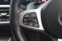 BMW 3シリーズ 320d XDrive MｽﾎﾟｰﾂPKG　ｲﾝﾃﾘS ACC LKA LCA ｽﾃｱﾘﾝｸﾞA ﾊｰﾌ革 純正ﾅﾋﾞ BTｵｰﾃﾞｨｵ&TEL 360ｶﾒﾗ Carplay Mｴｱﾛ&18ｲﾝﾁAW LED 2年保証付