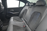 BMW 3シリーズ 320d XDrive MｽﾎﾟｰﾂPKG　ｲﾝﾃﾘS ACC LKA LCA ｽﾃｱﾘﾝｸﾞA ﾊｰﾌ革 純正ﾅﾋﾞ BTｵｰﾃﾞｨｵ&TEL 360ｶﾒﾗ Carplay Mｴｱﾛ&18ｲﾝﾁAW LED 2年保証付